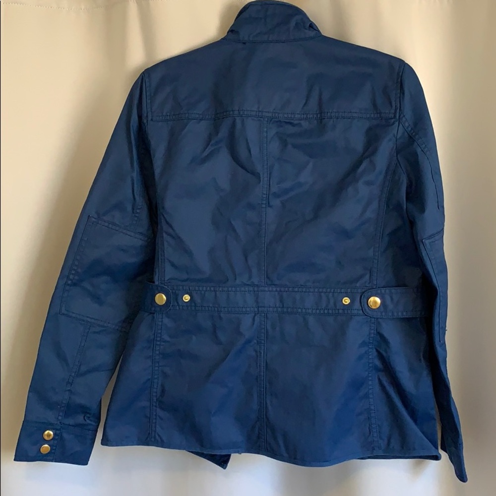 Jcrew Jacket - image 4